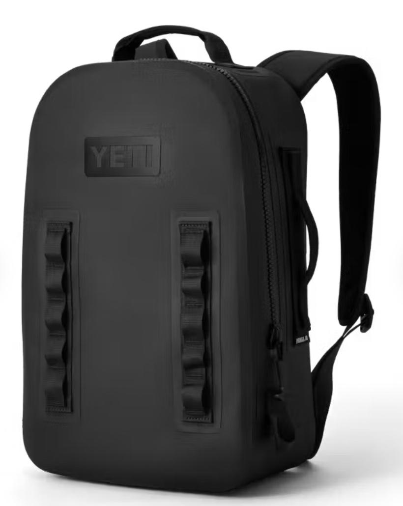 YETI Panga Backpack in Black